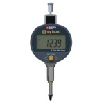 SYLVAC Digital Måleur S_DIAL MINI BASIC 12,5 x 0,001 mm IP54 Standard (805.4521) U/BT